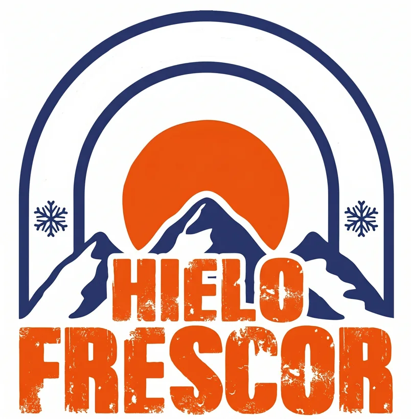 Hielo Frescor: bolsas de hielo en San Rafael, Mendoza